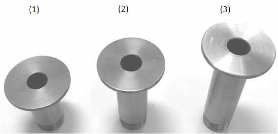 Disk Configuration