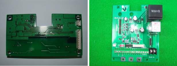 열량계 PCB