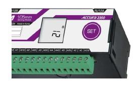 Accura2350 CM Module