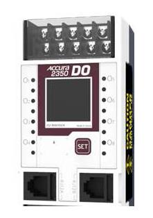 스마트 분전반용 DO 모듈