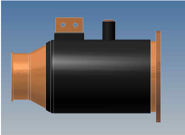 IJ(Insulation Joint) 보호관 설계 구조