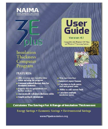 3E Plus User Guide