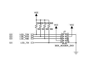 JTAG Interface