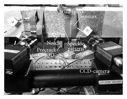 Acoustic Emission을 통한 자기치유 성능 평가 방법 (Tsangouri et al., 2013)