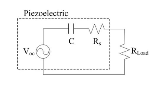 Equivalent circuit