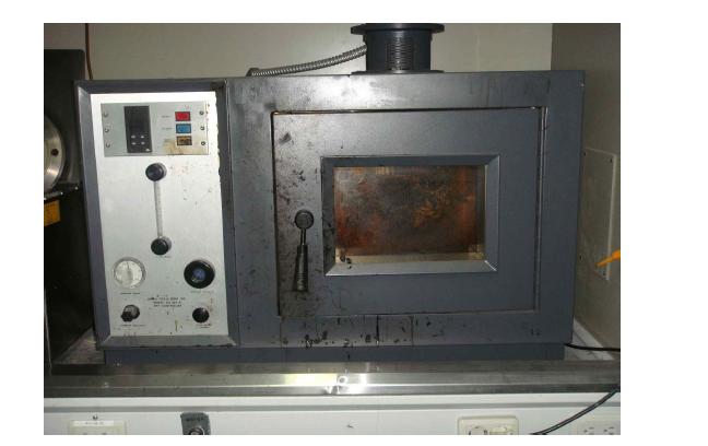 RTFO (Rollong Thin Film Oven)