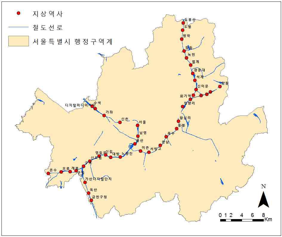 지상역사 위치