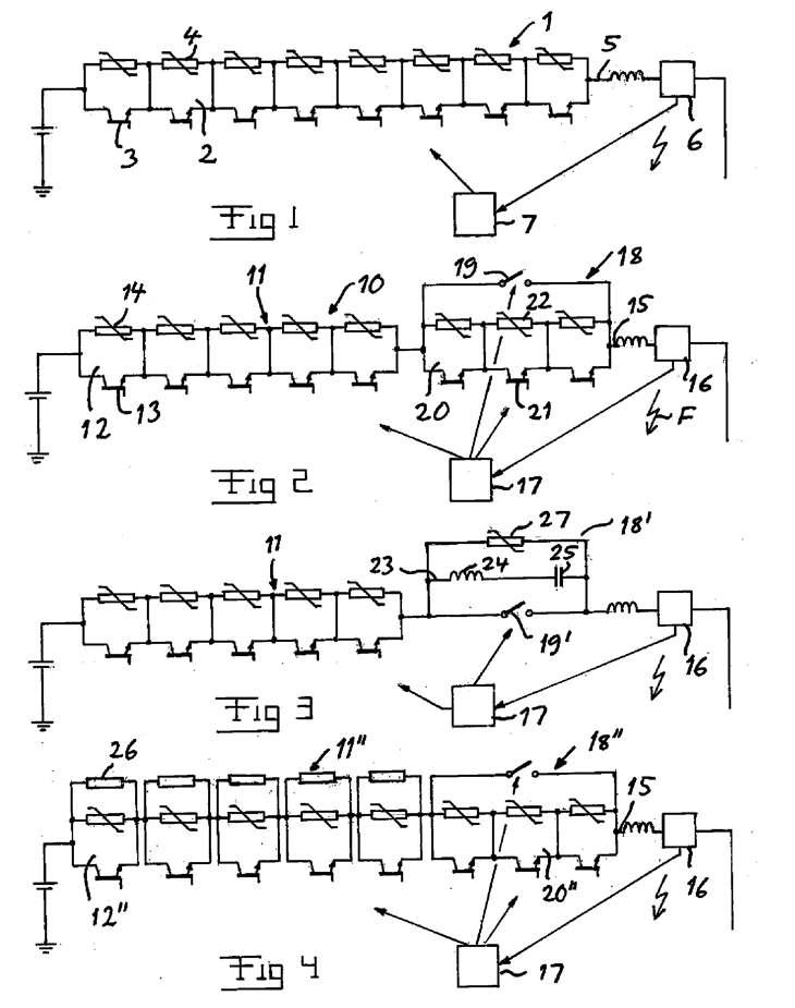 ABB Topology(전력반도체를 이용한 Topology A)