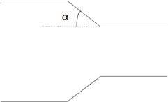 Boundary condition of each Type