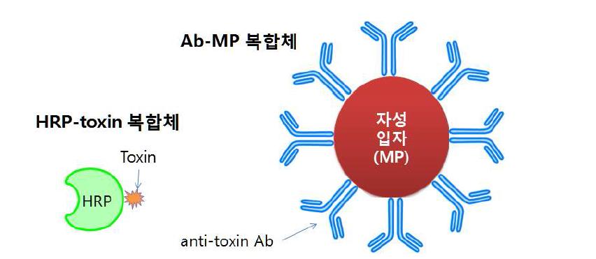 필드 바이오센서용 검사 키트