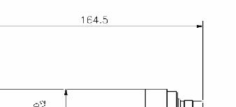 Characteristics of the hydrophone Teledyne Reson TC4032