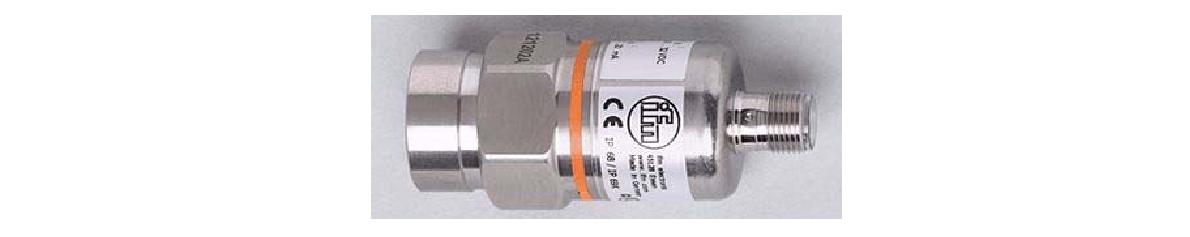 Pressure sensor model IFM PA3024