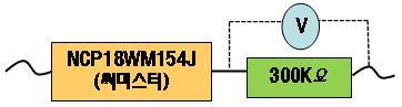 온도시험 구성도