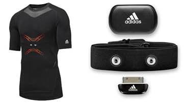 Adidas miCoach