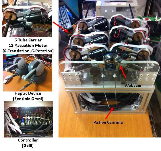 1st prototype supported by Vanderbilt University