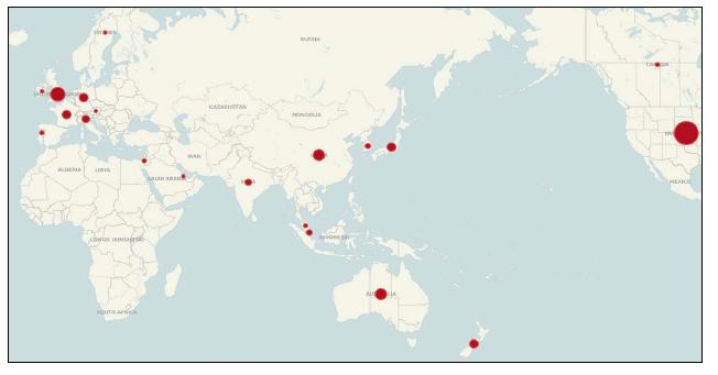 Status of Citation Context Research