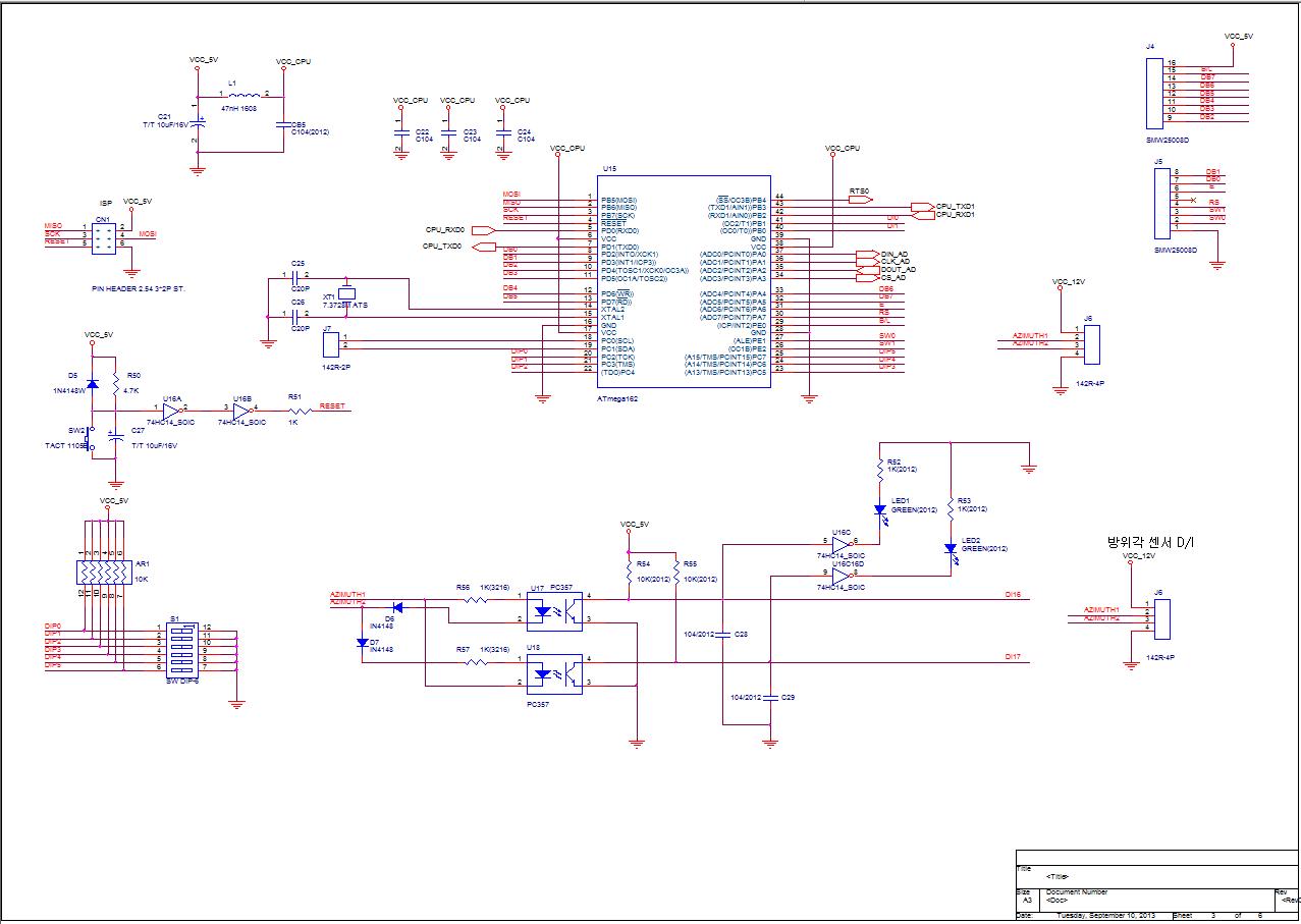 Module Part