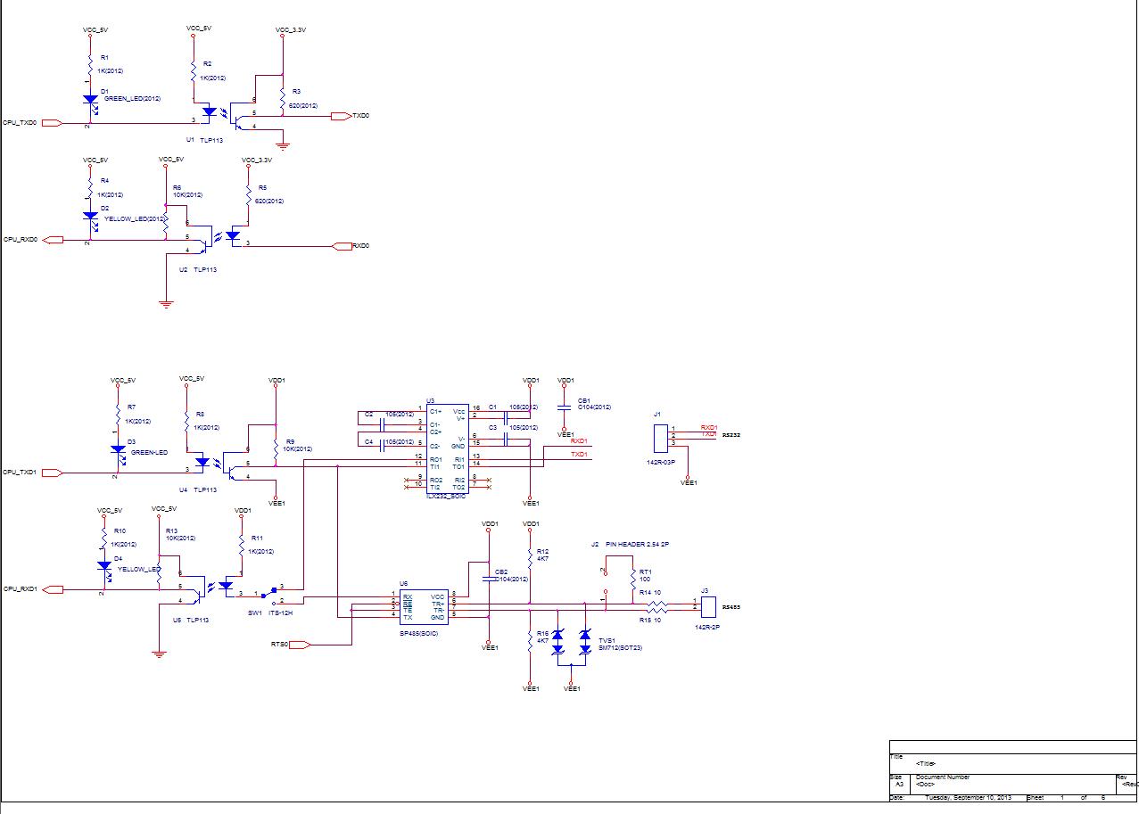 232/485 Part