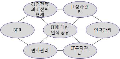 CIO의 개념 및 역할