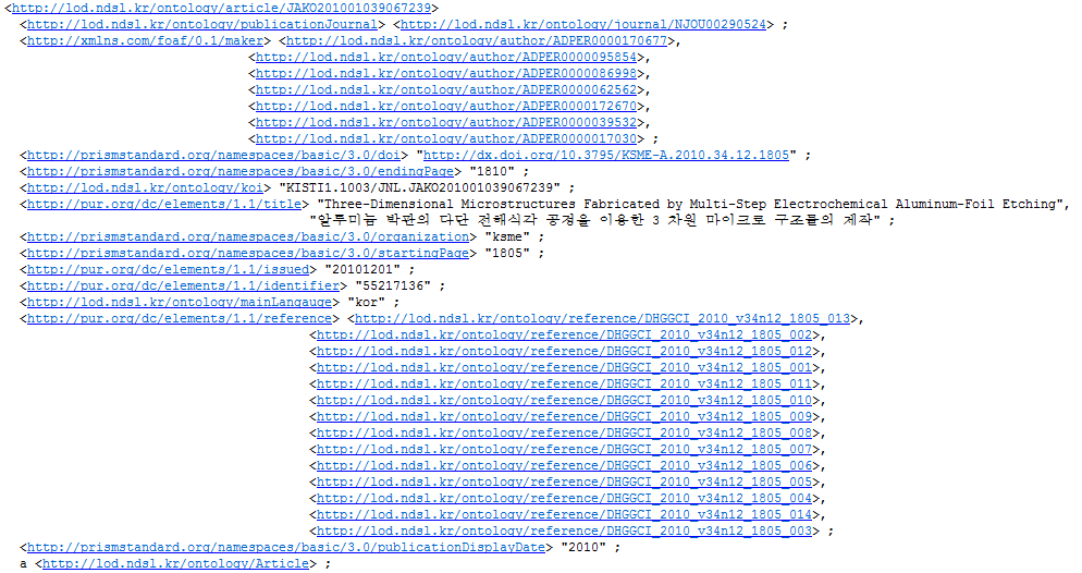 ndml_article.ttl 변환 결과