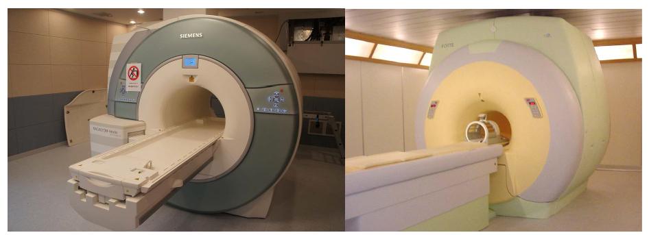 3T MRI 시스템