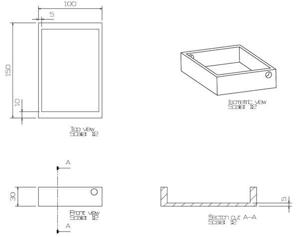 Chamber design