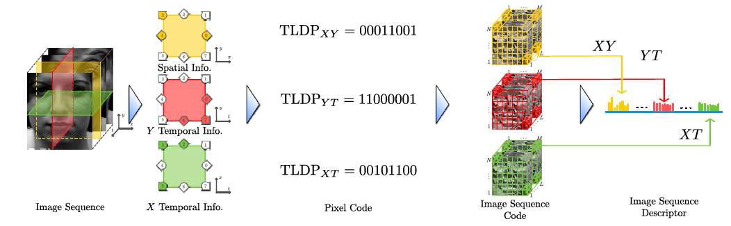 TLDP Descriptor 계산