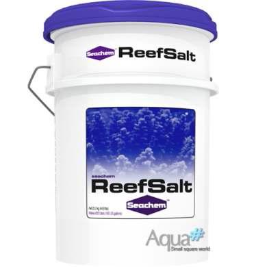 Seachem Reef Salt™