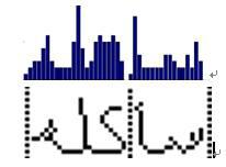 Arabic Subwords