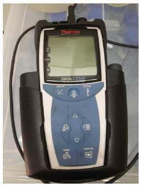 Thermo Orion 5 Star - conductivity meter