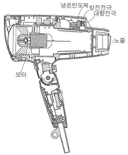 일본 Panasonic의 특허 내용