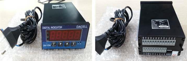 Load Cell Indicator(DN-10W)
