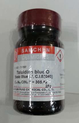 Toluidine Blue Powder