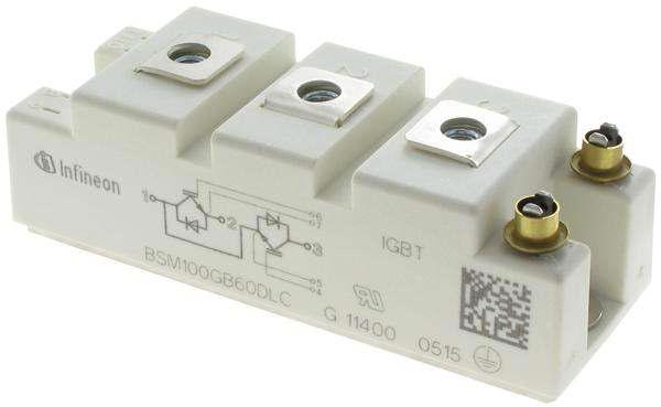 IGBT(BSM75GB60DLC)