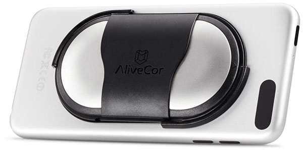 AliveCor ECG Heart Monitor