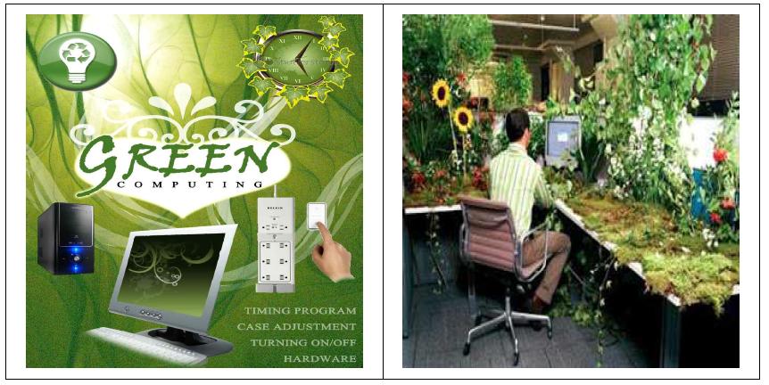 MS의 GREEN COMPUTIBNG