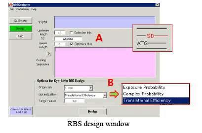 Design mode 1