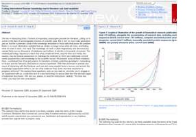 XML Full-text Article Service of BioChemical Journal