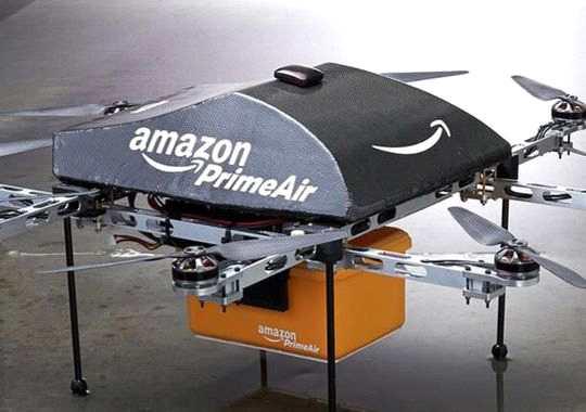 Amazon PromeAir