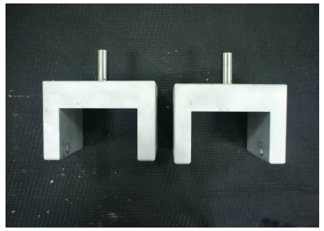 ASTM F 1717 Cervical jig