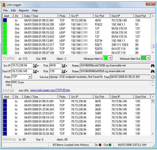 occupants’ presence tracking through WiFi access point.