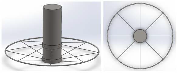 new suggested substructure design