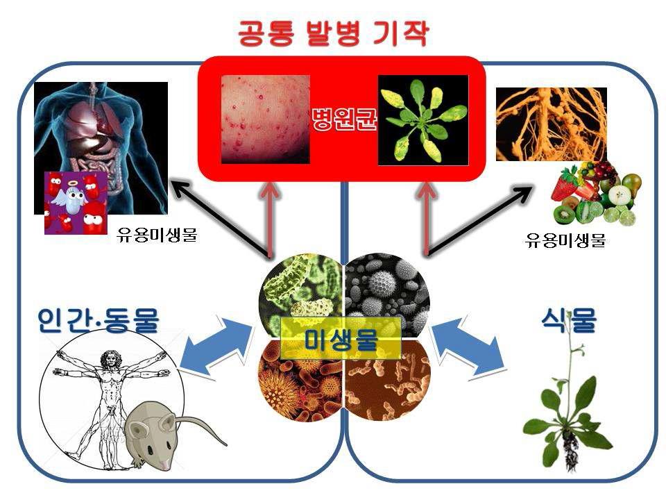 인터지노믹스 연구 배경