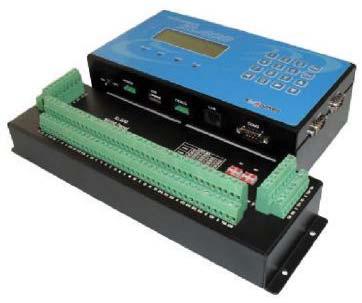 Data logger(KL400).