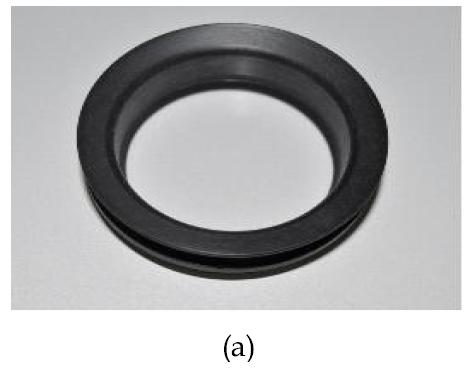 FT-NIR 측정용 샘플 컵