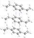 Aromatic 평면구조의 Stacking effect로 고밀도, 고집적성 증대