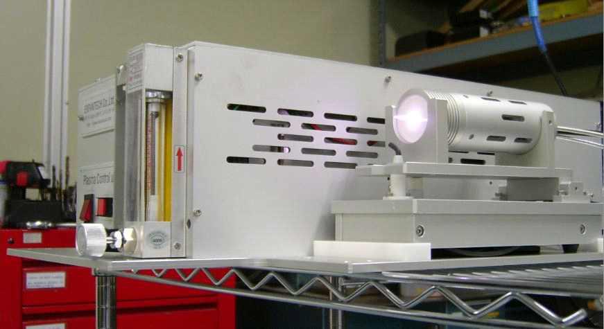 300W Plasma generator