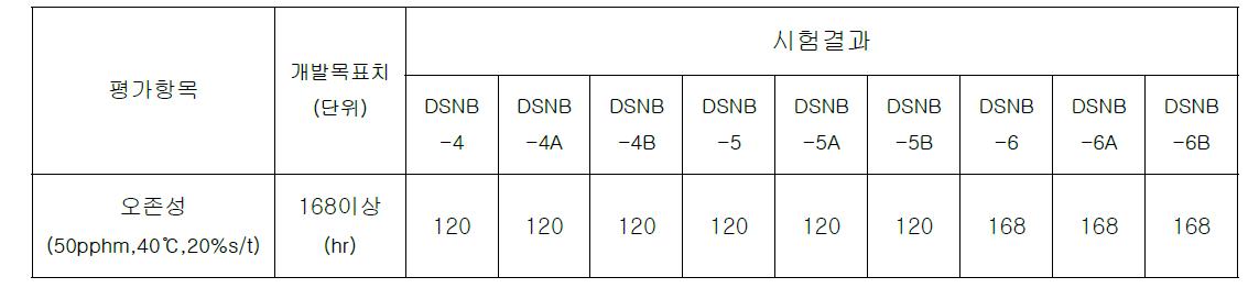 내오존성시험결과-2