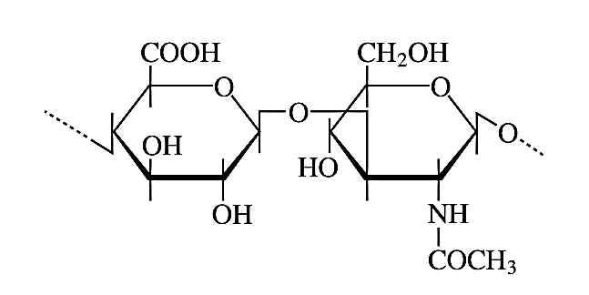 Hyaluronic acid