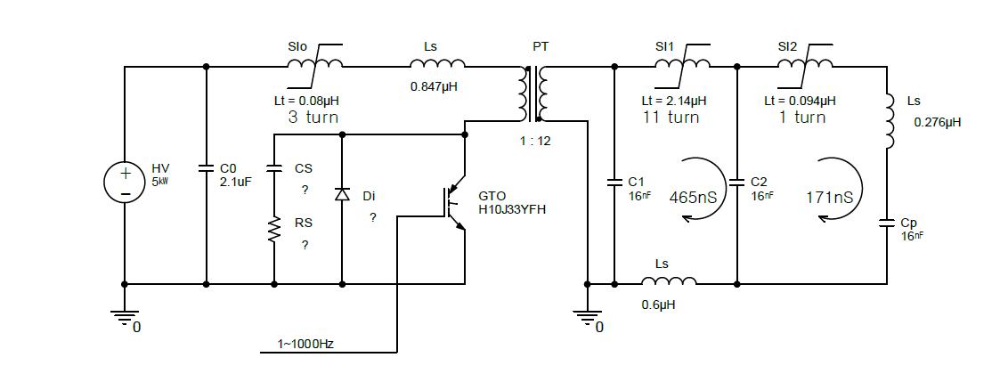 2-stage MPC for Excimer laser